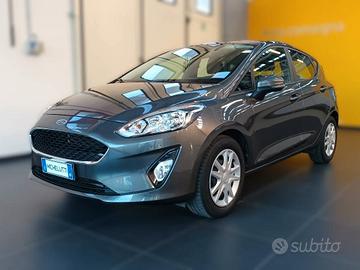 Ford Fiesta 1.1 Plus 85cv