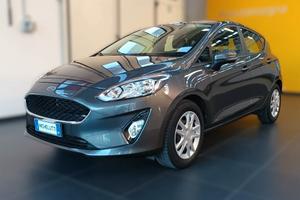 Ford Fiesta 1.1 Plus 85cv