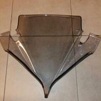 cupolino nuovoYamaha