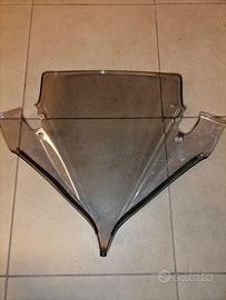 cupolino nuovoYamaha