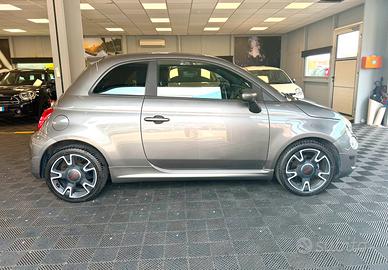 Fiat 500 Sport 1.2