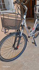 bicicletta elettrica 