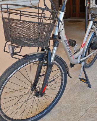 bicicletta elettrica 