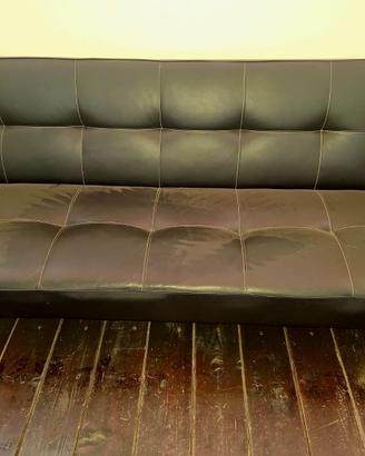 DIVANO LETTO