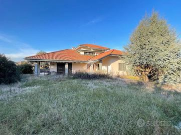 VILLA SINGOLA A ARCONATE