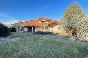 VILLA SINGOLA A ARCONATE