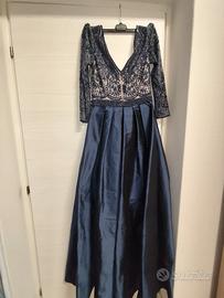 Abito da cerimonia Rosa Clarà