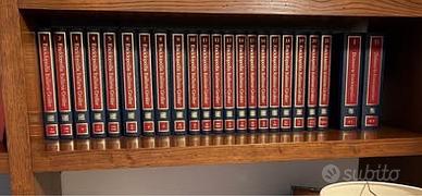 Enciclopedia Grolier