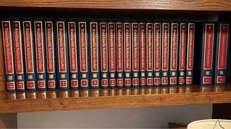Enciclopedia Grolier