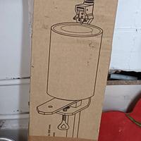 apriscatole professionale 