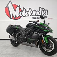 Kawasaki Ninja 1000 SX TOURER 2022