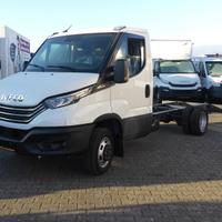 Iveco Daily 40C18 / 35C18 3L Passo 3750 Telaio Nue