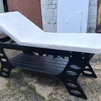 Lettino Estetica Professionale USATO