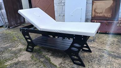 Lettino Estetica Professionale USATO