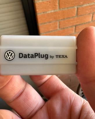 Dataplug Texa