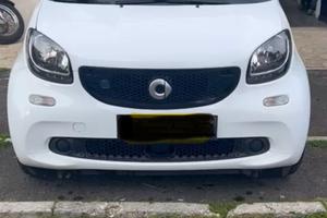 Smart EQ Fortwo Elettrica