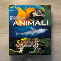 Dizionario degli animali