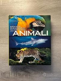 Dizionario degli animali