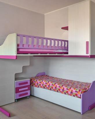 CAMERETTA Moretti Compact