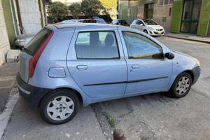 Fiat punto 1.3 mtijet 75 cv