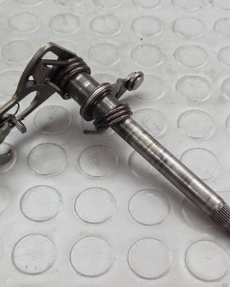 SELETTORE CAMBIO YAMAHA YZ 85 2002 2018 YZ85 2004