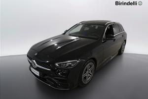 MERCEDES-BENZ Classe C (W/S206) - C 220 d Mild h
