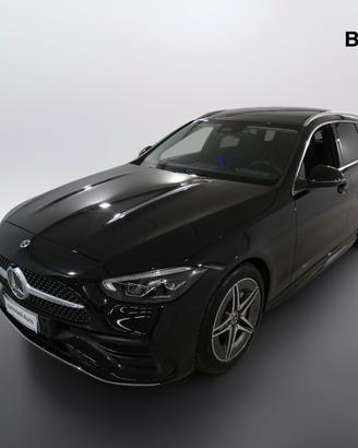 MERCEDES-BENZ Classe C (W/S206) - C 220 d Mild h