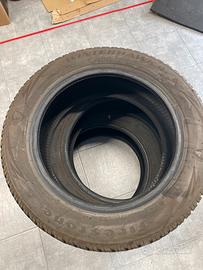 Gomme Invernali