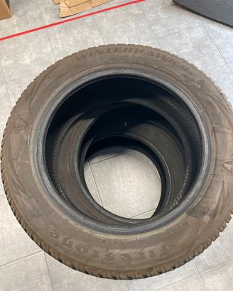 Gomme Invernali