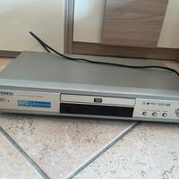 Lettore dvd