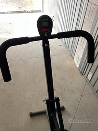 Attrezzo total crunch