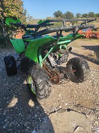 Quad 125