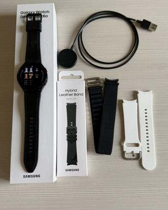 Smartwatch Samsung Galaxy Watch 4 44mm