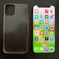 IPhone 12 Mini 128 gb DA SISTEMARE