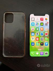 IPhone 12 Mini 128 gb DA SISTEMARE