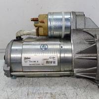 MOTORINO D' AVVIAMENTO PEUGEOT 407 Berlina 9646972