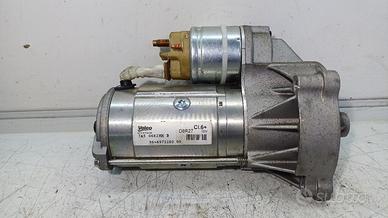 MOTORINO D' AVVIAMENTO PEUGEOT 407 Berlina 9646972