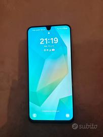 Samsung A14 come nuovo
