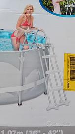 Scaletta di sicurezza BESTWAY Mod. 58331