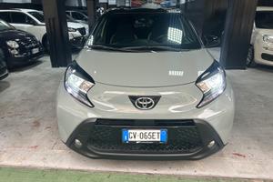 Toyota Aygo X 1.0 VVT-i 72 CV 5 porte Trend S-CVT