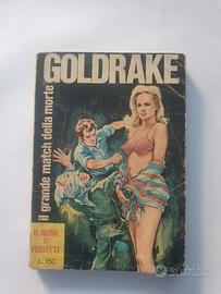 Goldrake n.1