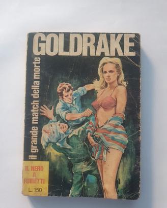 Goldrake n.1