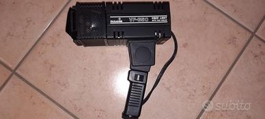 Faretto faro Panagor  vf-650 