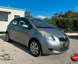 Toyota Yaris 1.4 Diesel 5p Sol