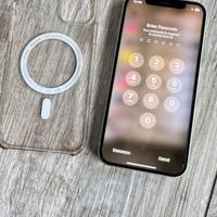 iPhone 12 128GB Verde Acqua