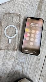 iPhone 12 128GB Verde Acqua