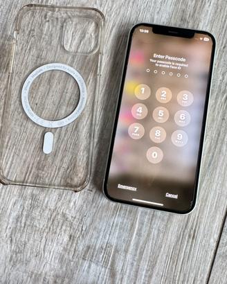 iPhone 12 128GB Verde Acqua