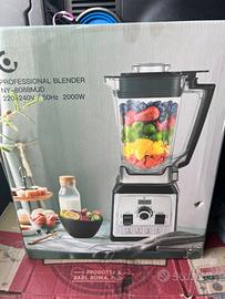 Blender per cocktail e frullati professionale