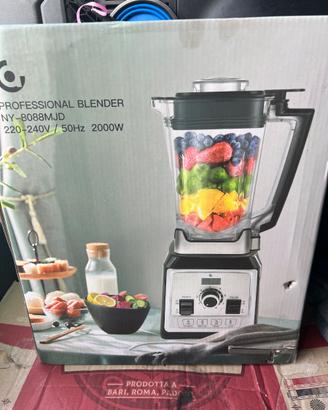 Blender per cocktail e frullati professionale
