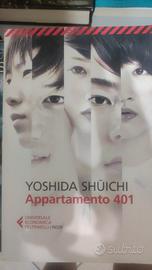 Appartamento 401